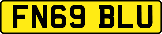 FN69BLU