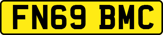 FN69BMC