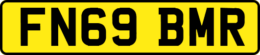 FN69BMR
