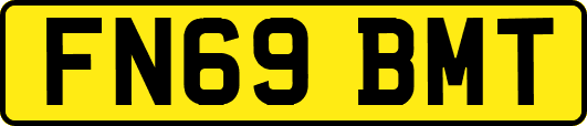 FN69BMT