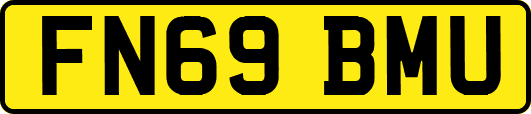 FN69BMU