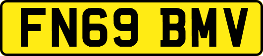 FN69BMV