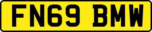 FN69BMW