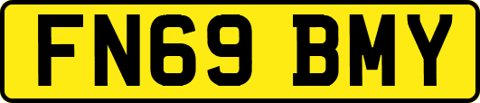 FN69BMY