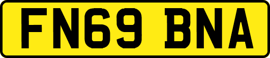 FN69BNA