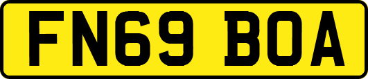 FN69BOA