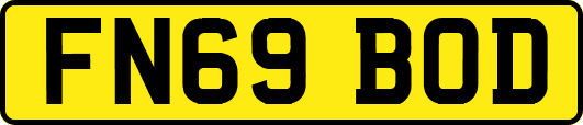 FN69BOD