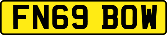 FN69BOW