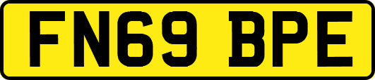 FN69BPE