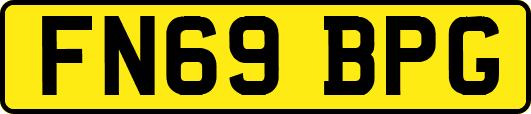 FN69BPG