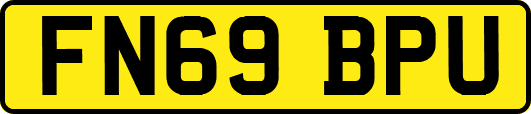 FN69BPU