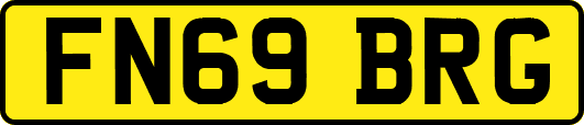 FN69BRG
