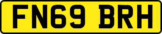 FN69BRH
