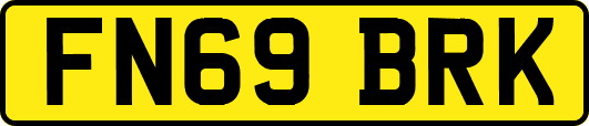 FN69BRK