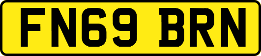 FN69BRN