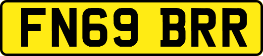 FN69BRR