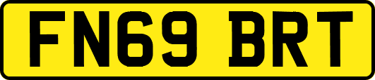 FN69BRT