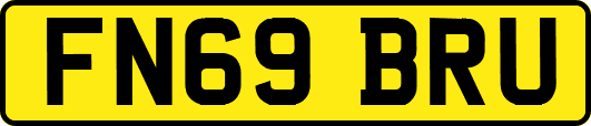 FN69BRU