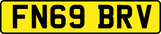 FN69BRV