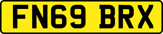 FN69BRX