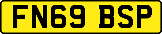 FN69BSP