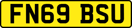 FN69BSU