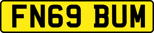 FN69BUM