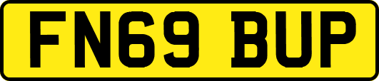 FN69BUP