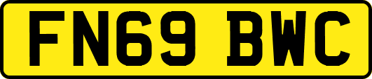 FN69BWC