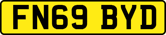 FN69BYD