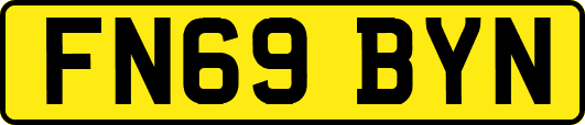 FN69BYN