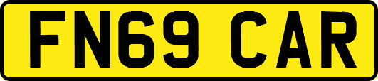 FN69CAR