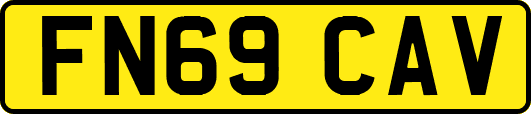 FN69CAV