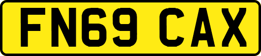 FN69CAX
