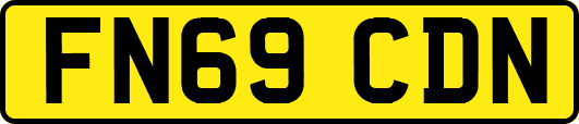 FN69CDN