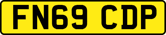 FN69CDP