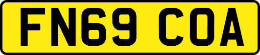FN69COA