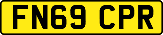 FN69CPR