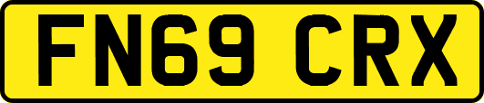 FN69CRX