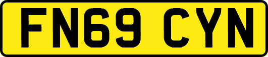 FN69CYN