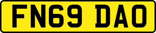 FN69DAO