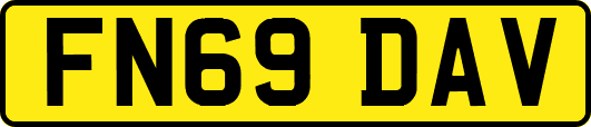 FN69DAV