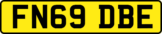FN69DBE