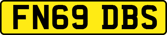 FN69DBS