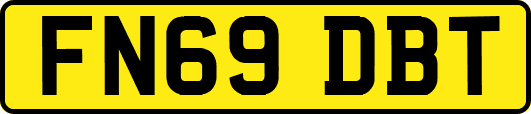 FN69DBT