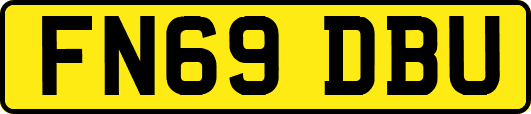 FN69DBU