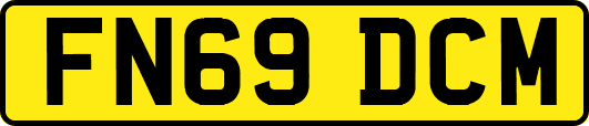 FN69DCM