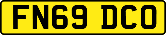 FN69DCO