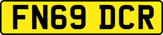 FN69DCR