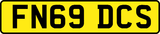 FN69DCS